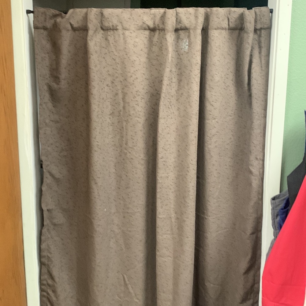 Curtains